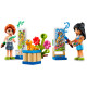 LEGO Friends "Комната Лиэнн" 41739